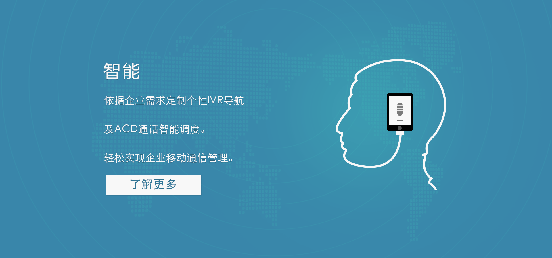 智能